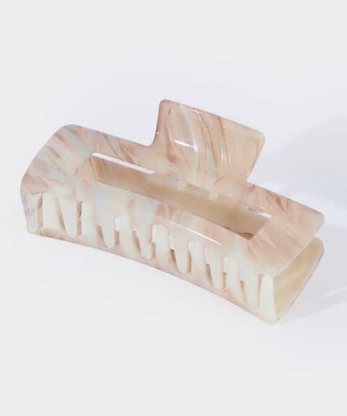 Pinza de Cabello  de  Dama