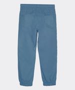 Jogger de Gabardina  de  Niño Infantil