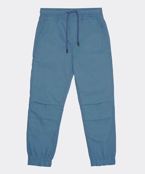 Jogger de Gabardina  de  Niño Infantil