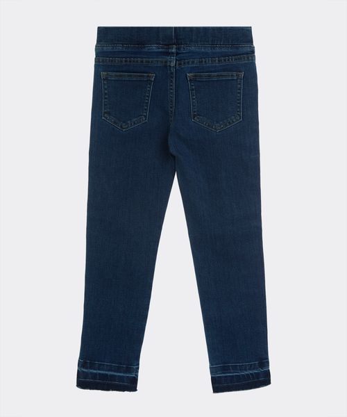 Jeggings  de  Mezclilla Niña Infantil