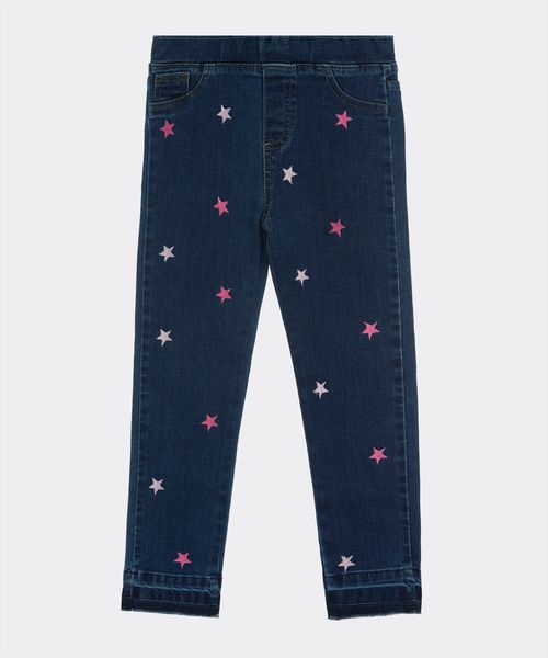 Jeggings  de  Mezclilla Niña Infantil