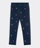 Jeggings  de  Mezclilla Niña Infantil