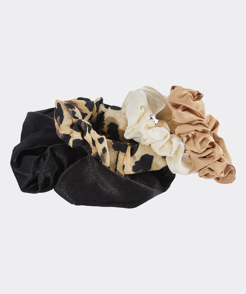 Scrunchie  de  Dama