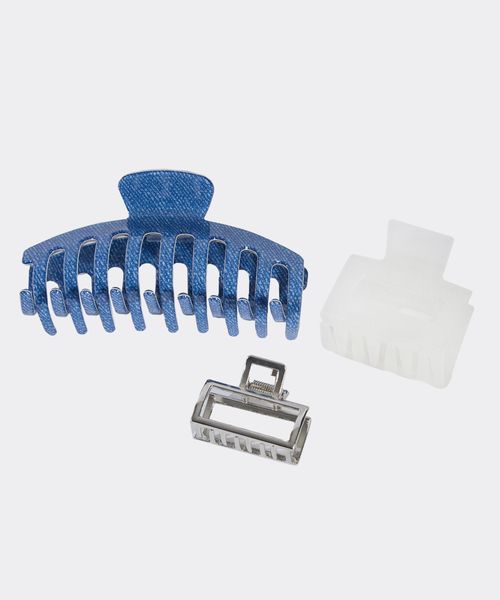 Pinza de Cabello Pack  de  Niña Infantil