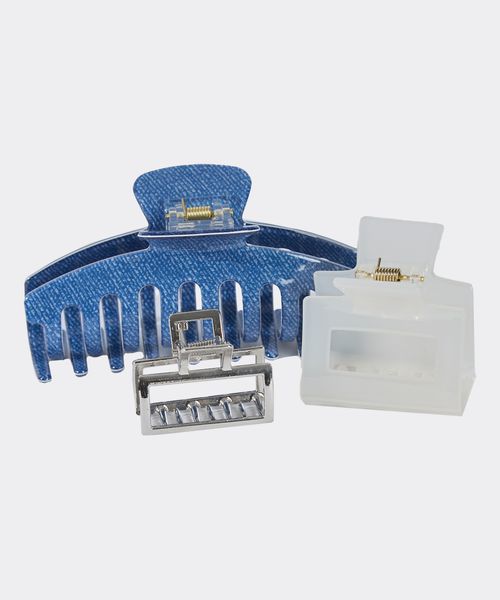 Pinza de Cabello Pack  de  Niña Infantil