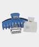 Pinza de Cabello Pack  de  Niña Infantil