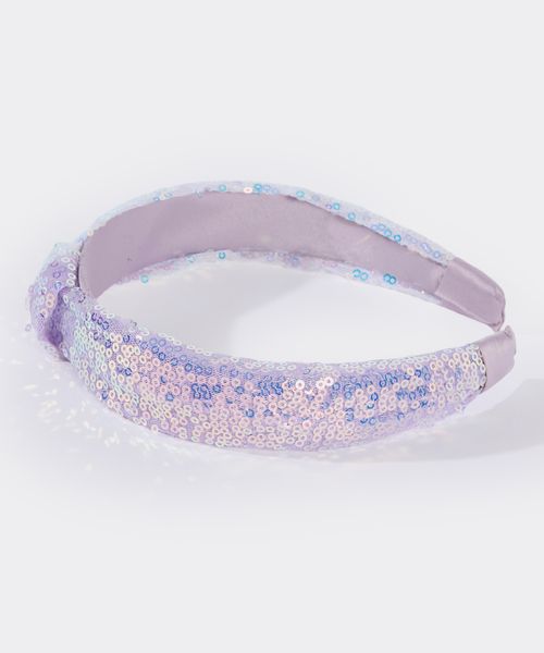 Diadema  de  Niña Infantil