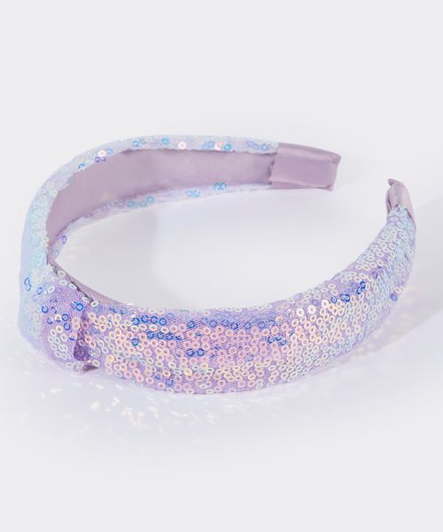 Diadema  de  Niña Infantil