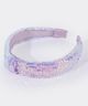 Diadema  de  Niña Infantil