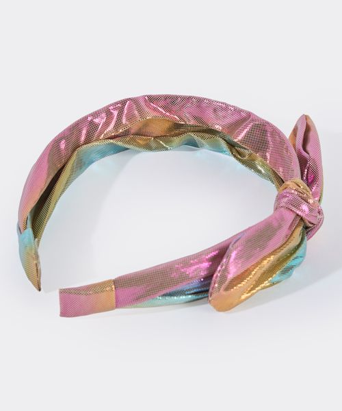 Diadema  de  Niña Infantil