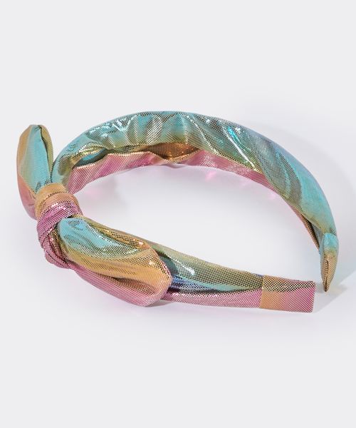 Diadema  de  Niña Infantil