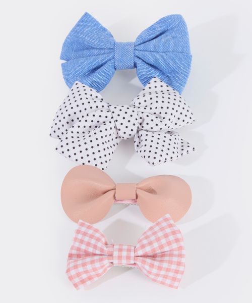 Broche  de  Niña Infantil