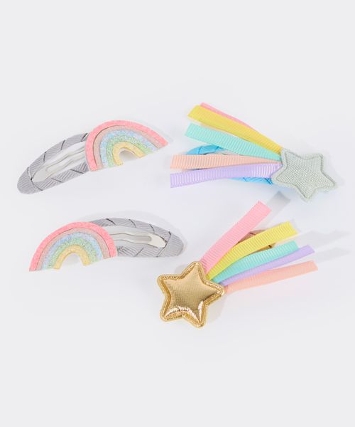 Broche  de  Niña Infantil