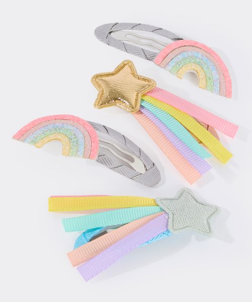 Broche  de  Niña Infantil