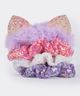 Scrunchie  de  Niña Infantil