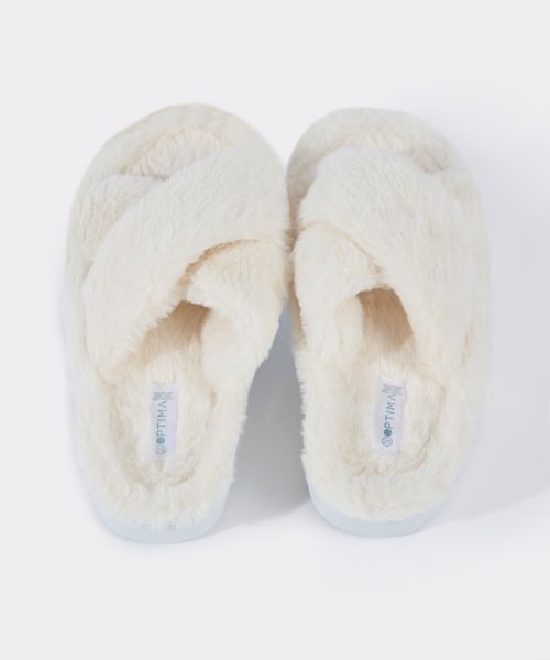 Pantufla  de  Dama