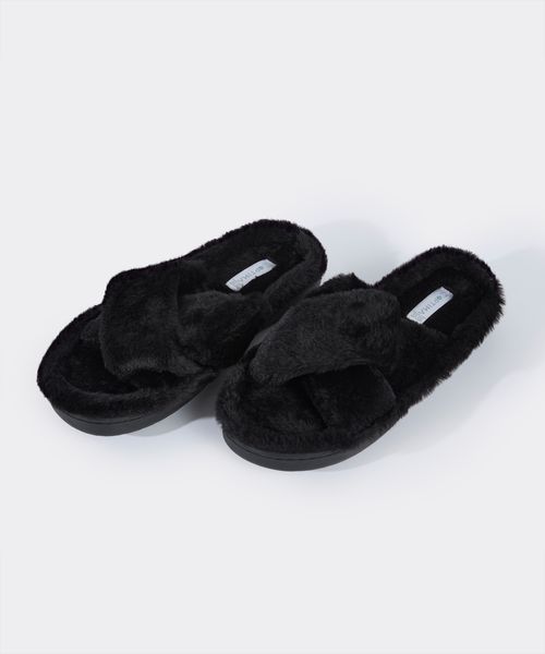 Pantufla  de  Dama