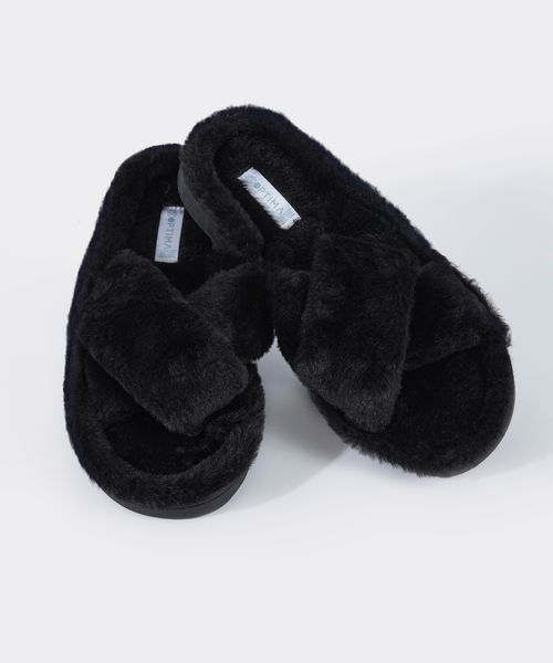 Pantufla  de  Dama