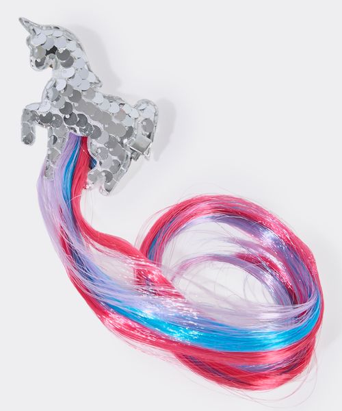 Extension de Cabello  de  Niña Infantil