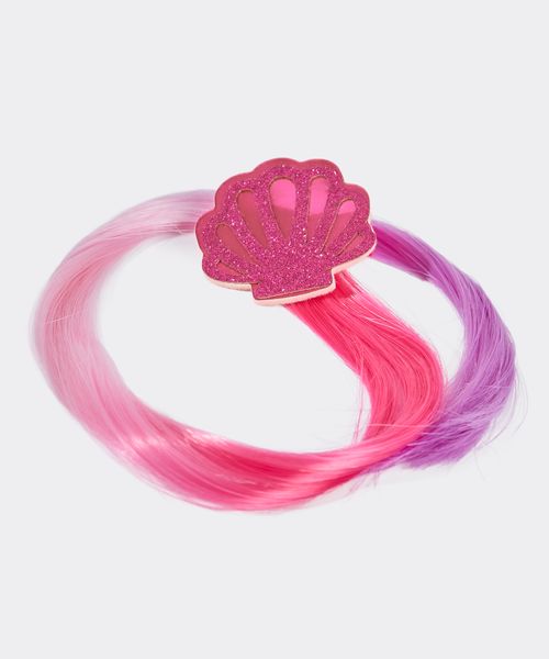 Extension de Cabello  de  Niña Infantil