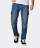 Jeans  de  Mezclilla Caballero