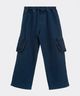 Jogger  de  Mezclilla Niña Infantil