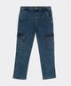 Jogger  de  Mezclilla Niño Infantil