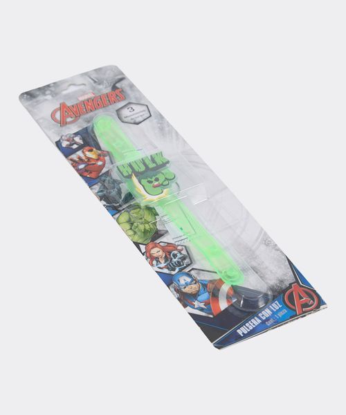 Reloj Avengers de  Niño Infantil