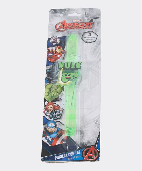 Reloj Avengers de  Niño Infantil