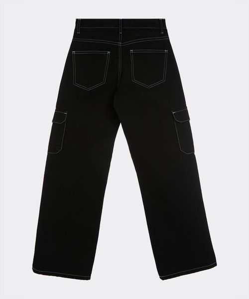 Jeans  de  Mezclilla Niña Juvenil