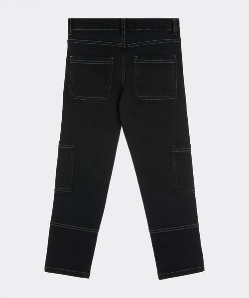 Jeans  de  Mezclilla Niño Infantil
