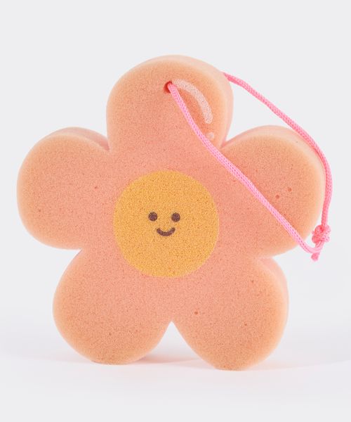 Esponja  de  Niña Infantil