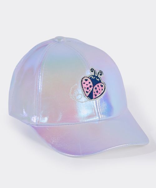 Gorra  de  Niña Infantil
