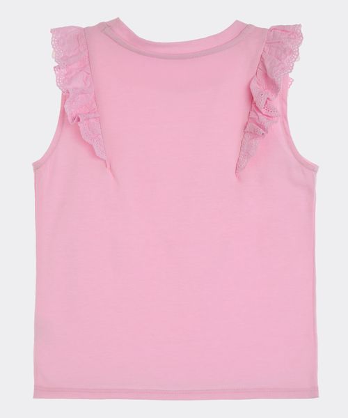 Blusa  de  Niña Infantil