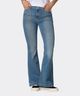 Jeans  de  Mezclilla Dama