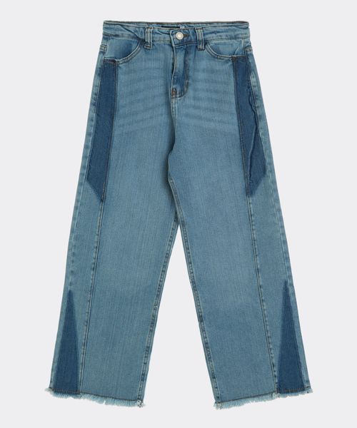 Jeans  de  Mezclilla Niña Infantil