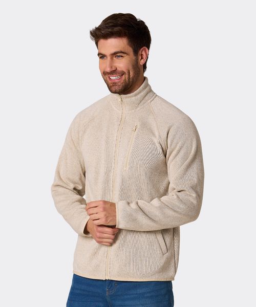 Sudadera  de  Caballero