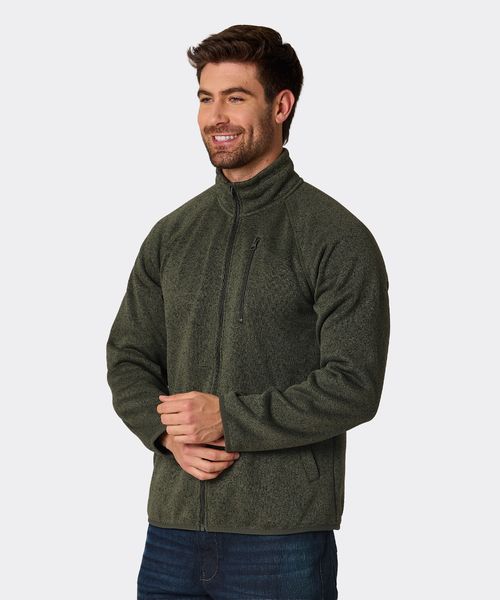 Sudadera  de  Caballero
