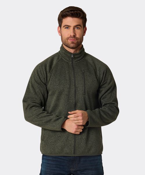 Sudadera  de  Caballero