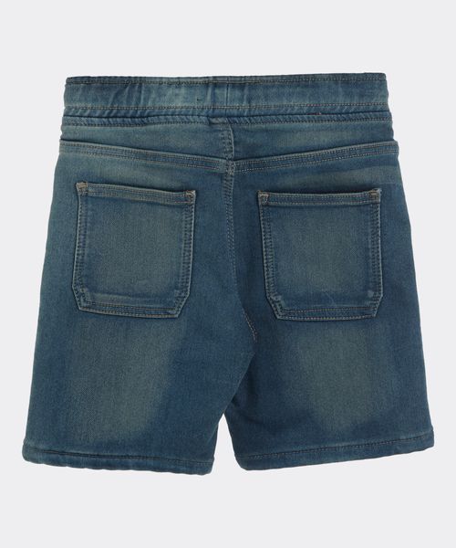 Bermuda  de  Mezclilla Niño Infantil