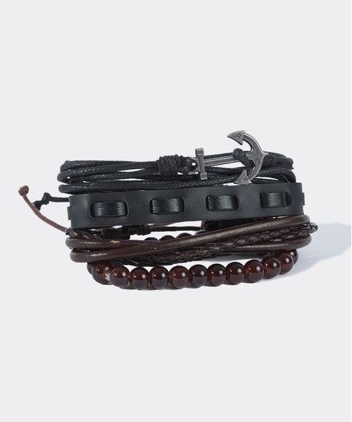 Accesorio  de  Caballero