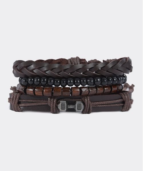Accesorio  de  Caballero