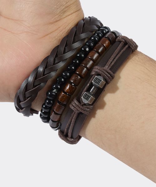 Accesorio  de  Caballero