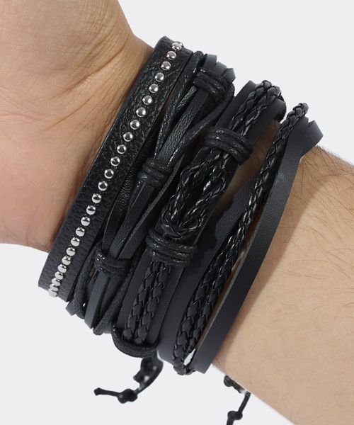 Accesorio  de  Caballero