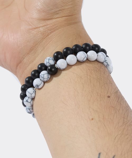 Accesorio  de  Caballero
