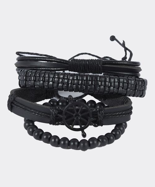 Accesorio  de  Caballero