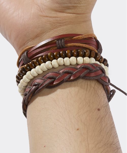 Accesorio  de  Caballero