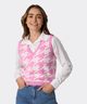 Chaleco  de  Dama