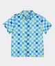 Camisa Manga Corta  de  Niño Infantil