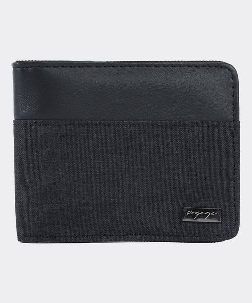 Cartera  de  Caballero